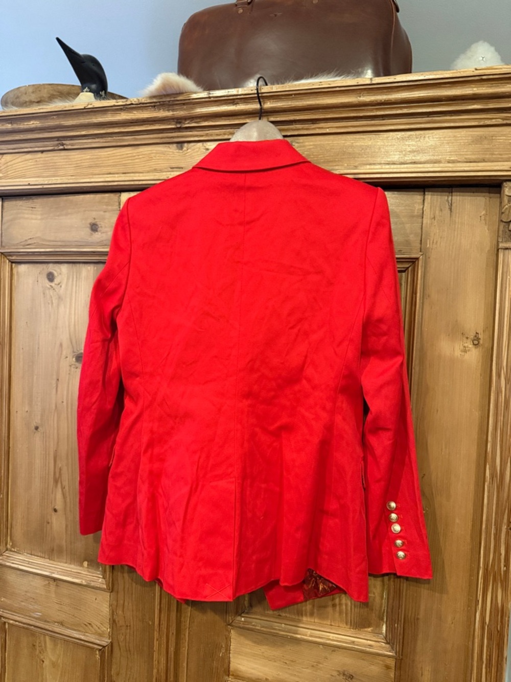 L’agence Kendi Blazer - Picture 8 of 9